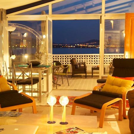 El Vivero Del Mar Menor لا مانغا ذيل مار مينور المظهر الخارجي الصورة